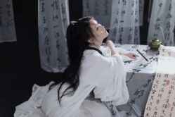 -米莱摄影写真(五大道别墅店)