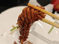 -春江饭店(共青团路总店)