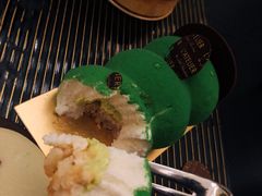 -Salon de The de Joel Robuchon(外滩18号店)
