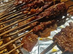 -喝丢一只鞋海鲜烧烤·海肠捞饭(文体街店)