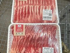 -山姆会员商店(上海浦东店)