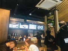 -姐弟俩土豆粉(西安小寨店)