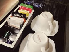 万菱汇辉盛阁国际公寓-广州辉盛阁国际公寓