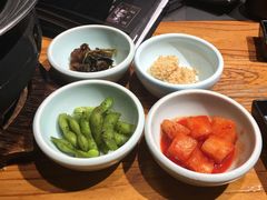 -黑牛の店·和牛烧肉(大悦城店)