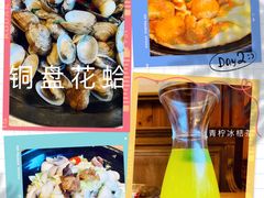 -新白鹿餐厅(城西银泰城店)