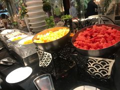 -春晖园度假酒店温泉