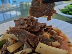 -七鲜渔港美食餐厅(巽寮湾海景店)