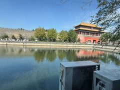 -四季民福烤鸭店(故宫店)