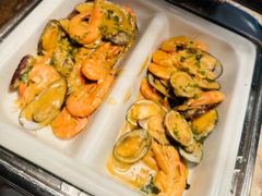 -锦州喜来登酒店-盛宴黄油熟成牛排自助晚餐