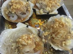 -胶东海鲜大排档(北太平庄店)