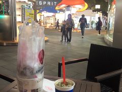 -DQ·蛋糕·冰淇淋(大宁国际商业广场店)
