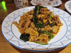 -胖老汉椒麻鸡清真新疆菜(西御街店)