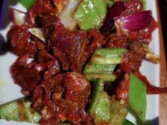 -超级神炭烤肉夜食(芥园西道店)
