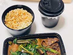 -CowCow其其·牛杂咖啡公司(六运店)