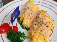 -大雄寿司(中华广场店)
