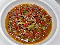 -千百味红餐厅·江西菜(绿地双子塔店)