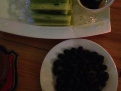 iphone_upload_pic-山色柴火烤披萨·原切牛扒