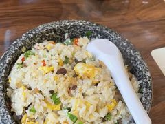 -金塔傣乡·德宏傣味·手抓饭·孔雀宴·云南民族特色菜(文化巷店)