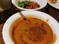 -牛焱·贵州黄牛肉火锅(城西银泰店)