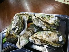 -蚝得喜海鲜(东城店)