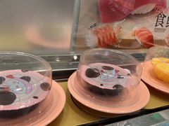-争鲜回转寿司(通州万达店)