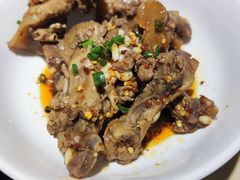 -大碗先生(万家丽店)