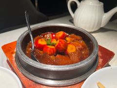 山楂红烧肉-冰火楼(梦泽园店)