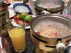 -川骄海鲜自助(亚运村店)