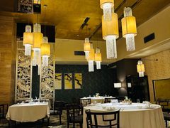 -合肥皇冠假日酒店·玉宫中餐厅