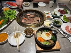 -韩盛·古法烤肉店(皇城恒隆广场店)