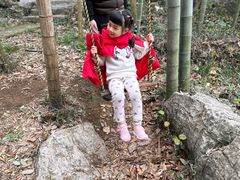 -玉女潭景区