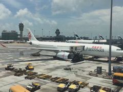 -美心Food2(赤腊角机场店)