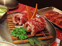 -西塔老太太泥炉烤肉(温州首店万象城黑金店)