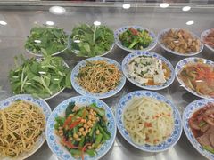 -豫掌柜饸饹面·烩面(秀沿路店)