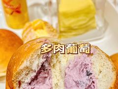 -卡吉诺动物奶油生日蛋糕(蓝堡湾店)