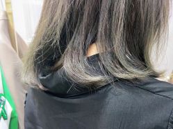 -AMO SALON男士形象