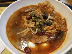 -瓦记米粉(东鼓道店)