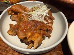 烤糯猪脚-SHAN山(前滩太古里店)