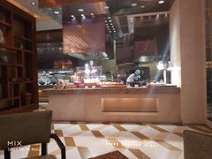 -鸣诗自助餐(澳門四季酒店)