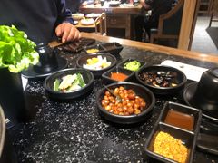 -九田家黑牛烤肉料理(中北镇店)