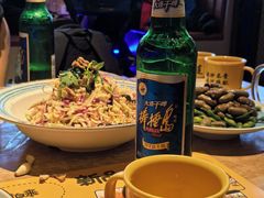 -喝丢一只鞋海鲜烧烤·海肠捞饭(东关街店)