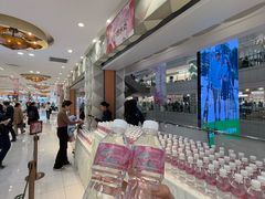 -远大购物中心(南岗店)