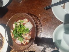 -五马集·海鲜·温州大牌档(黑金冠五马街十字路口店)