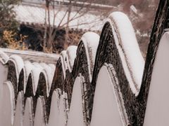 -惠山古镇·寄畅园