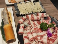 -老鼎旺安格斯牛肉火锅(衡艺广场店)