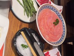 -川味观·鲜货火锅(景芳水湘店)