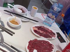 -八合里潮汕鲜牛肉火锅(福州万象城店)