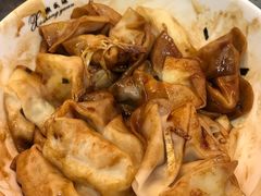 开洋干拌馄饨-熙盛源(滨湖万达店)