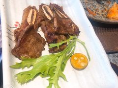 -德川家日本料理(中关村寰太大厦店)