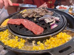 -牛犇烤肉(物资学院路店)